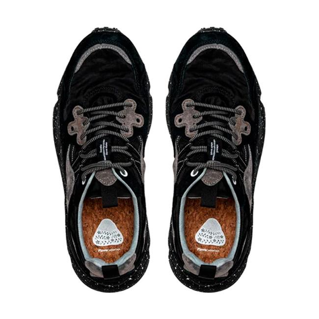 FlowerMOUNTAIN フラワーマウンテン YAMANO3 ヤマノスリー Black 