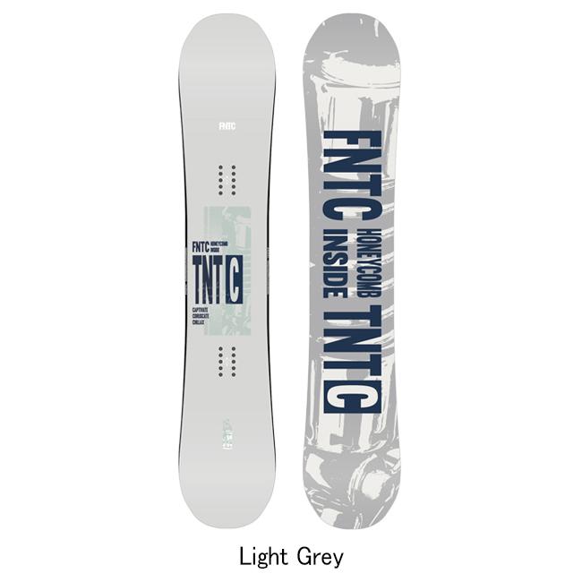 FNTC 2025 エフエヌティーシー TNT C 【 スノーボード グラトリ パーク