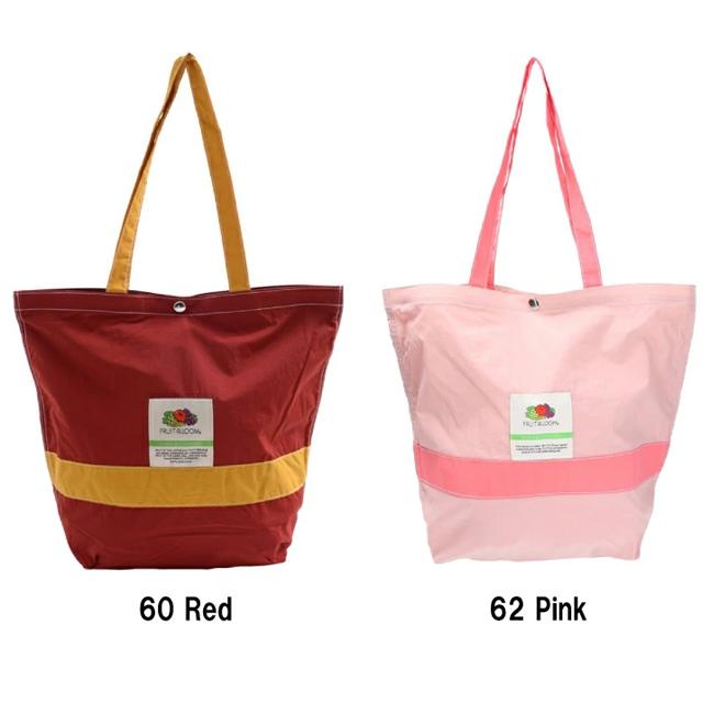 FRUIT OF THE LOOM フルーツオブザルーム FTL NYLON TOTE BAG L ナイロントートバッグL 80310400 【手提げ/カバン/サブバッグ/習い事】【メール便・代引不可】 | FRUIT OF THE LOOM | 05