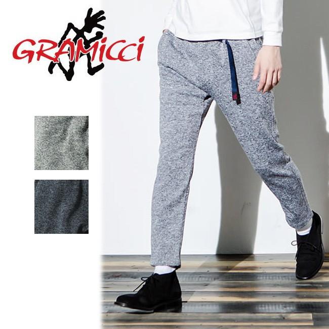 Gramicci グラミチ Bonding Knit Fleece Slim Pants ボンディングニットフリーススリムパンツ Gmp 18f015 アウトドア パンツ メンズ フリース Gmp 18f015 Highball 通販 Yahoo ショッピング