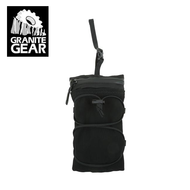 GRANITE GEAR グラナイトギア QUICK STASH クイックスタッシュ 2210900075 【アクセサリー小物/バックパック/ベルトポケット】【メール便・代引不可】｜highball