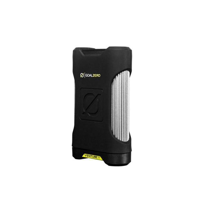 GOALZERO ゴールゼロ Venture 35 Power Bank ベンチャー35パワーバンク GZ-22100 【耐水/耐衝撃/モバイルバッテリー/アウトドア/キャンプ】 | GOAL ZERO | 01