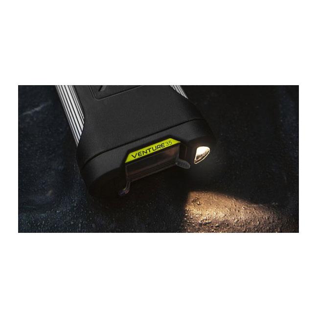 GOALZERO ゴールゼロ Venture 35 Power Bank ベンチャー35パワーバンク GZ-22100 【耐水/耐衝撃/モバイルバッテリー/アウトドア/キャンプ】 | GOAL ZERO | 06