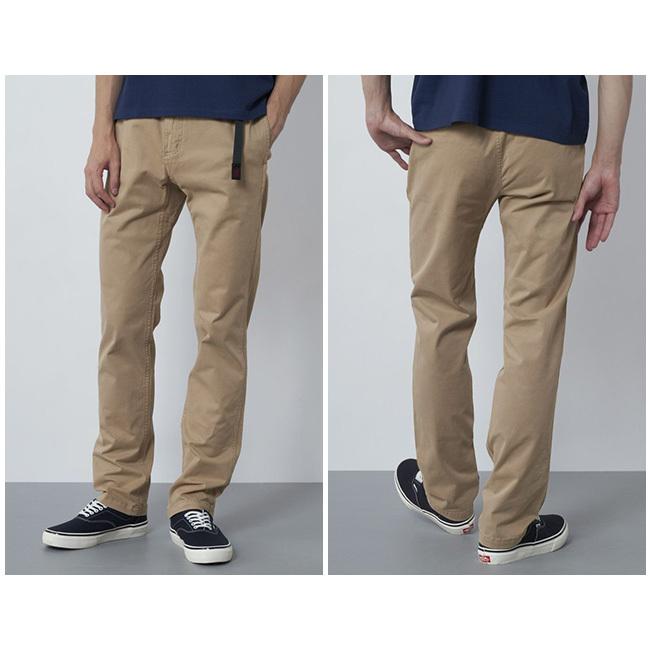 GRAMICCI（グラミチ） NN-PANT NNパンツ G108-OGS 【メンズ/ボトムス