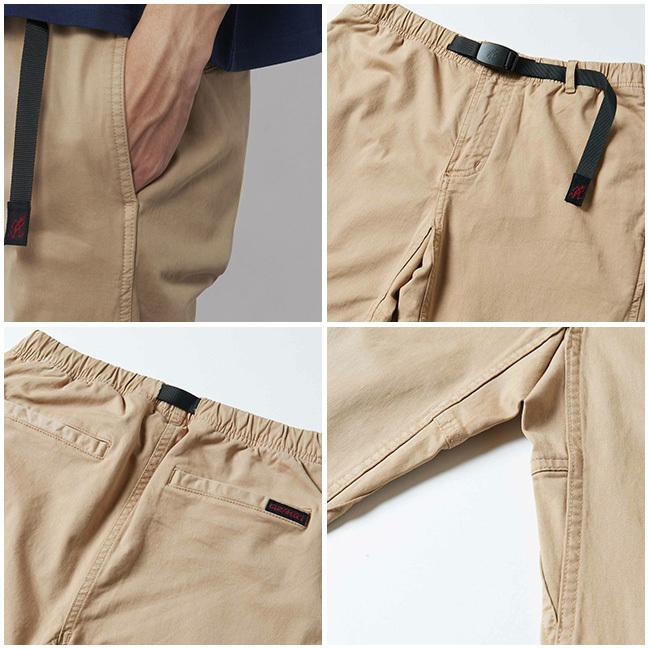 GRAMICCI（グラミチ） NN-PANT NNパンツ G108-OGS 【メンズ/ボトムス