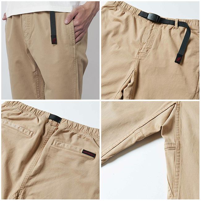 Gramicci（グラミチ） NN-PANT TIGHT CROPPED NNパンツタイト
