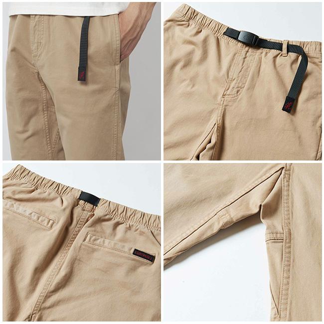 GRAMICCI Gramicci グラミチ NN-PANT CROPPED NN-パンツ
