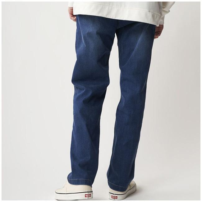 Gramicci（グラミチ） STRETCH DENIM NN-PANTS CROPPED ストレッチ