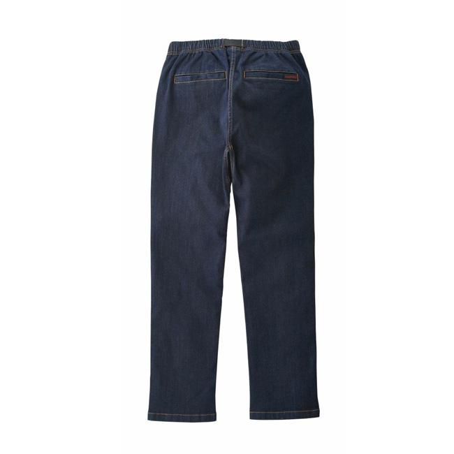 Gramicci（グラミチ） STRETCH DENIM NN-PANTS CROPPED ストレッチ