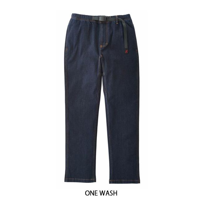 Gramicci（グラミチ） STRETCH DENIM NN-PANTS CROPPED ストレッチ