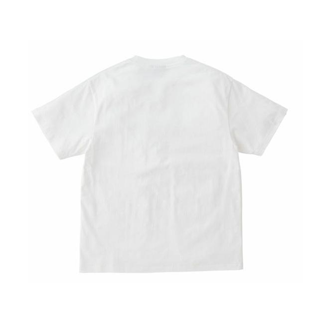 GRAMICCI グラミチ ORIGINAL FREEDOM TEE オリジナルフリーダムTシャツ G3SU-T048 【メンズ/トップス/半袖/アウトドア】【メール便・代引不可】｜highball｜02