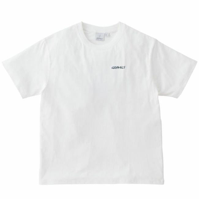 GRAMICCI グラミチ G-SHORT TEE GショーツTシャツ G3SU-T047 【メンズ/トップス/半袖/アウトドア】【メール便・代引不可】｜highball｜02