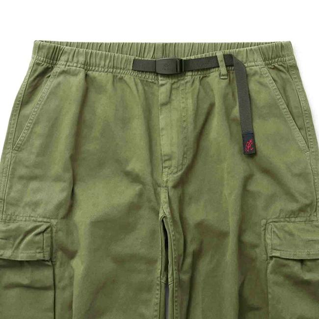GRAMICCI（グラミチ） RIG CARGO PANT リグカーゴパンツ G4FU-P092