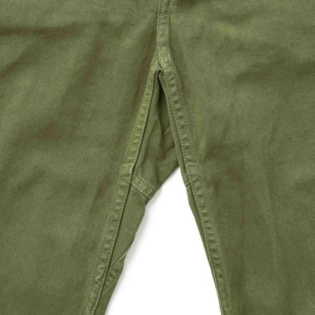 Gramicci（グラミチ） RIG CARGO PANT リグカーゴパンツ G4FU-P092