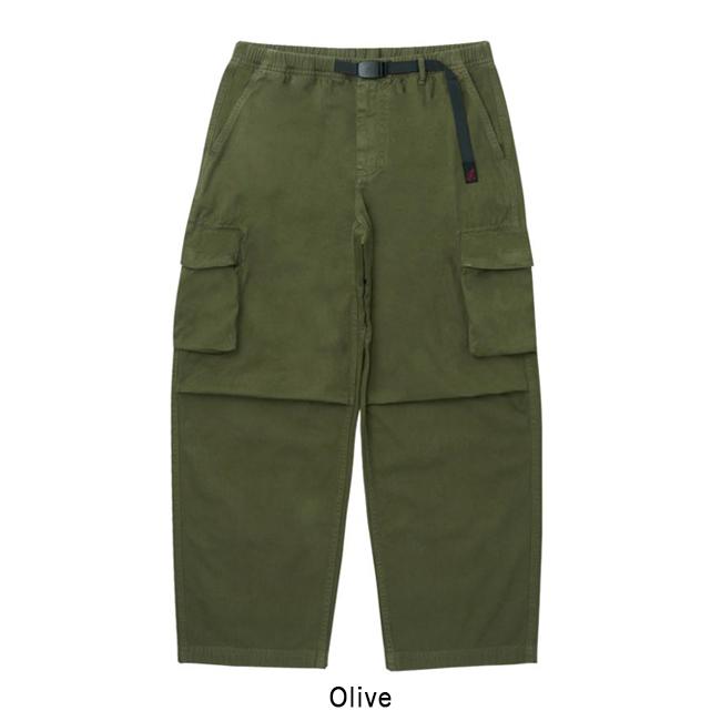 GRAMICCI（グラミチ） RIG CARGO PANT リグカーゴパンツ G4FU-P092