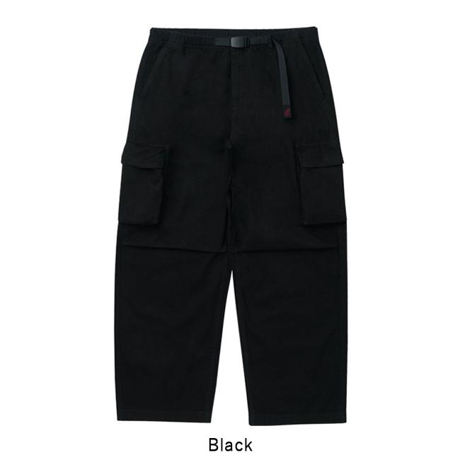 GRAMICCI（グラミチ） RIG CARGO PANT リグカーゴパンツ G4FU-P092