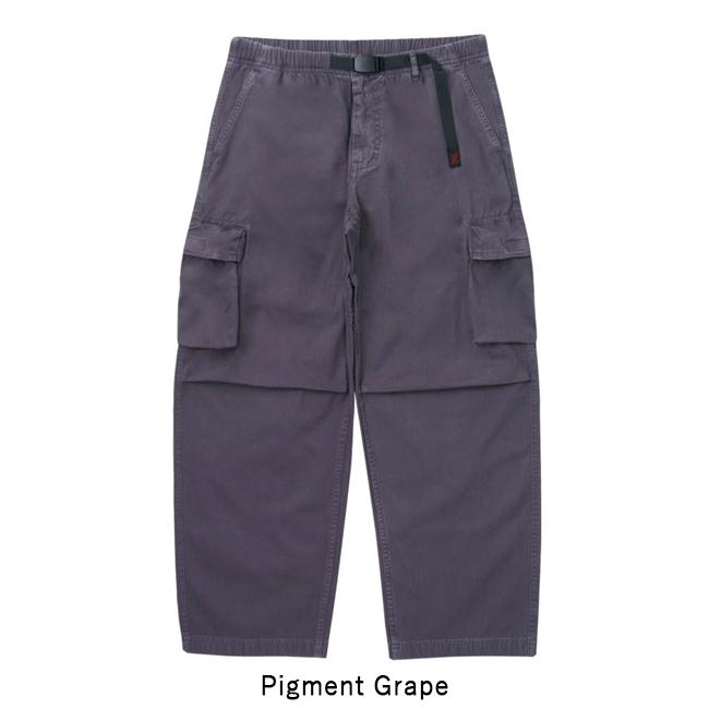 Gramicci（グラミチ） RIG CARGO PANT リグカーゴパンツ G4FU-P092