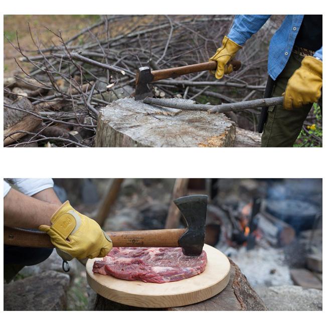 超大特価 Gransfors Bruk グレンスフォシュ ブルーク Hunter ハンター 418 斧 q アウトドア キャンプ 料理 焚き火 薪割り Gransfors 011 Highball 通販 Yahoo ショッピング 50 Off Www Avantgardewheels Com
