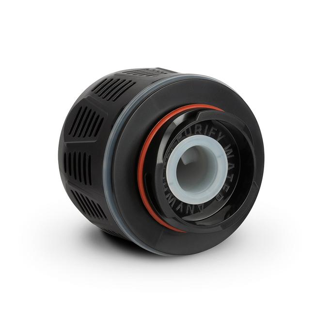 GRAYL グレイル ジオプレスピュリファイヤー ワンウェイバルブ付属 1899158 【 浄水ボトル アウトドア キャンプ 災害対策 海外旅行 】 | GRAYL | 03