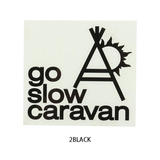 Go Slow Caravan ゴースローキャラバン カッティングステッカー シール ロゴ アウトドア おしゃれ キャンプ メール便 代引き不可 Gsc 348 Highball 通販 Yahoo ショッピング