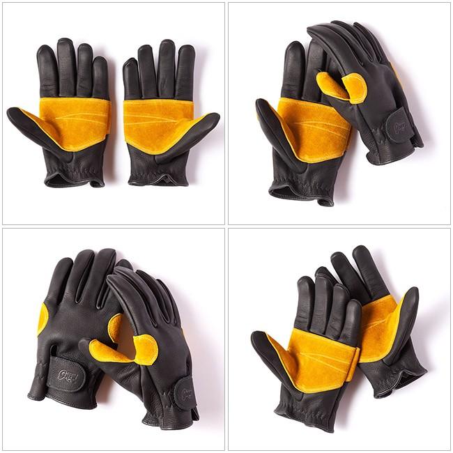 Grip Swany グリップスワニー ビレイモデル G 10b ラべリングモデル クライミングビレイ グローブ 手袋 アウトドア キャンプ Gswny 077 Highball 通販 Yahoo ショッピング