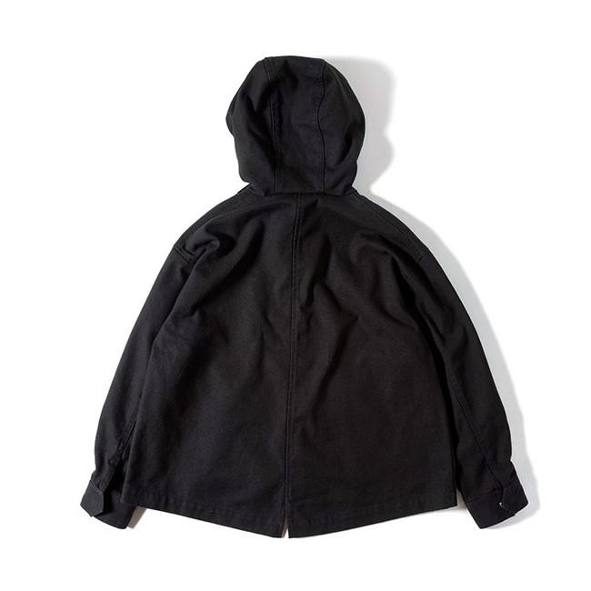 GRIP SWANY グリップスワニー W'S CAMP PARKA ウィメンズ