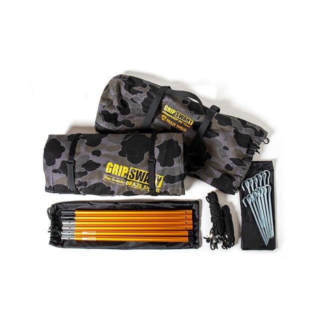 GRIP SWANY（グリップスワニー） グリップスワニー×atmos アトモス