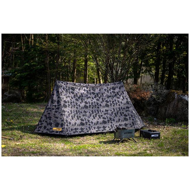 GRIP SWANY（グリップスワニー） グリップスワニー×atmos アトモス