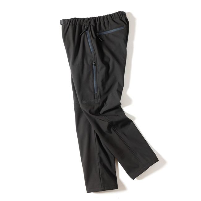 GRIP SWANY グリップスワニー GS SOFTSHELL PANTS ソフトシェルパンツ GSP-106 【ボトムス/アウトドア/キャンプ】｜highball｜03