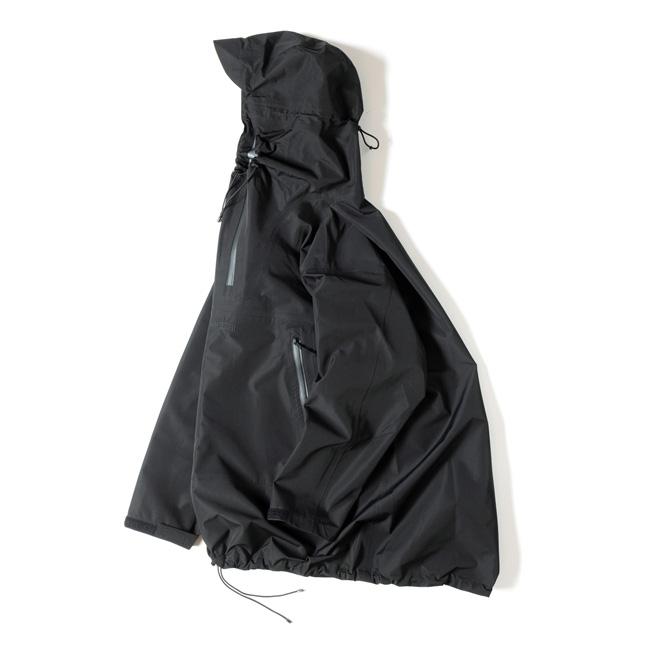 GRIP SWANY（グリップスワニー） GS RAIN SMOCK レインスモック GSR-02