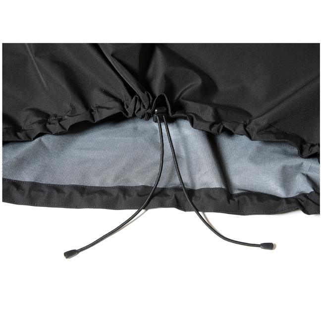 GRIP SWANY（グリップスワニー） GS RAIN SMOCK レインスモック GSR-02