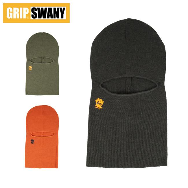 GRIP SWANY（グリップスワニー） GS BALACLAVA バラクラバ GSA-101