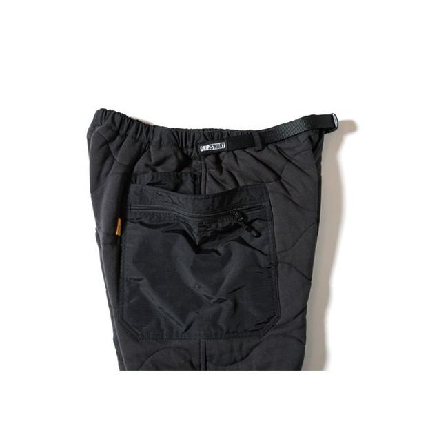 GRIP SWANY グリップスワニー W'S QUILT GEAR PANTS 2.0 ウィメンズキルトギアパンツ GSW18