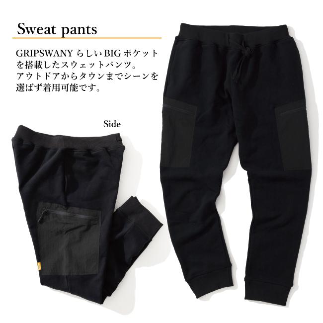 GRIP SWANY（グリップスワニー） グリップスワニー×Orange 別注 