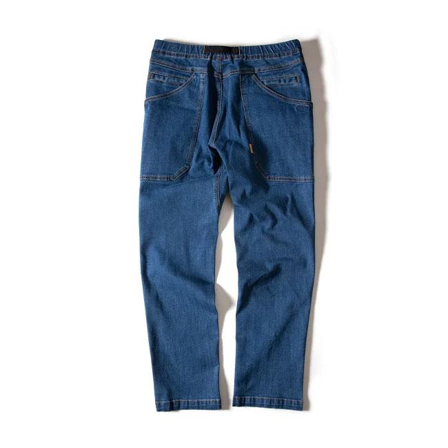 GRIP SWANY（グリップスワニー） Denim Camp Pants デニムキャンプ