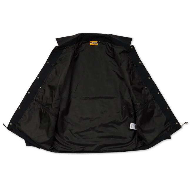 GRIP SWANY（グリップスワニー） GLOVE LOGO COACH JKT グローブロゴ