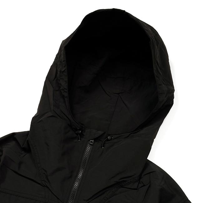 GRIP SWANY グリップスワニー SUPPLEX GEAR PARKA サプレックスギアパーカー GSJ-89 【 アウター UVカット ジャケット アウトドア 】｜highball｜04