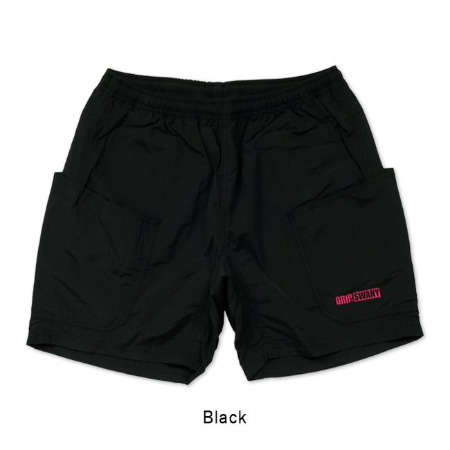 GRIP SWANY（グリップスワニー） SUPPLEX FIELD SHORTS サプレックス