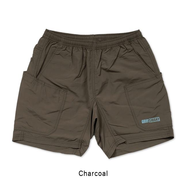GRIP SWANY（グリップスワニー） SUPPLEX FIELD SHORTS サプレックス