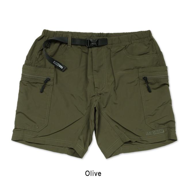 GRIP SWANY（グリップスワニー） GEAR SHORTS 4.0 ギアショーツ4.0 GSP