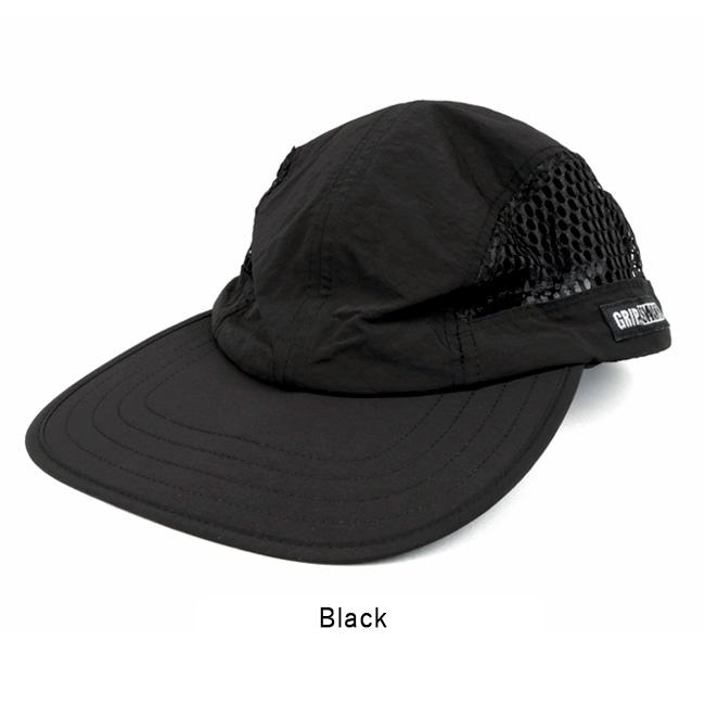 GRIP SWANY（グリップスワニー） GS SUNSHADE CAP サンシェード