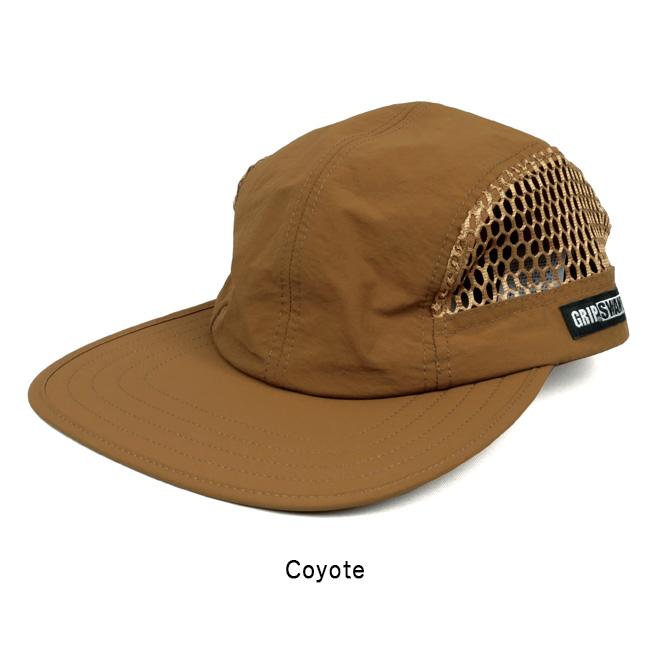 GRIP SWANY（グリップスワニー） GS SUNSHADE CAP サンシェード