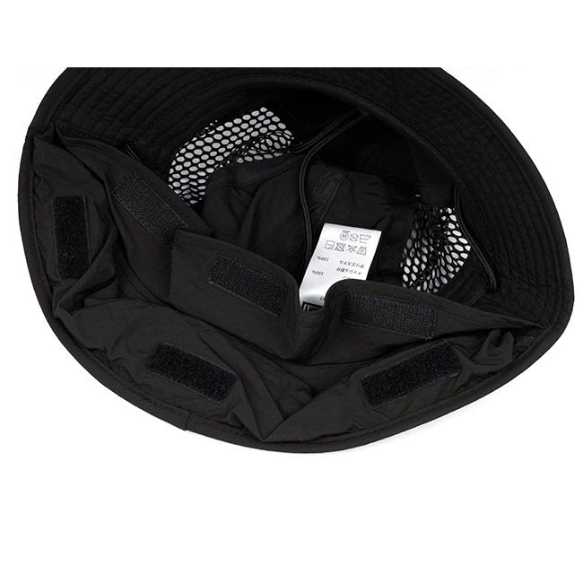 GRIP SWANY（グリップスワニー） GS SUNSHADE HAT サンシェードハット