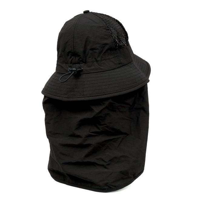 GRIP SWANY（グリップスワニー） GS SUNSHADE HAT サンシェードハット