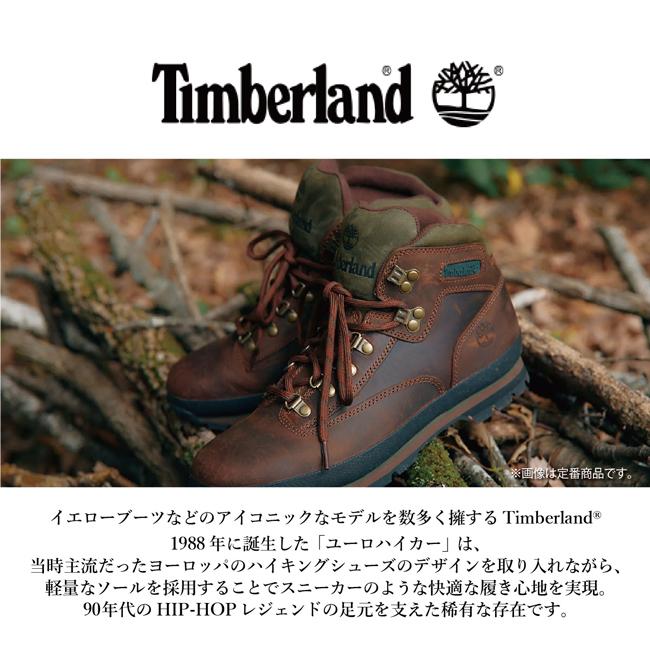 GRIP SWANY（グリップスワニー） GRIP SWANY×Timberland グリップ