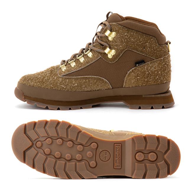 GRIP SWANY（グリップスワニー） GRIP SWANY×Timberland グリップ