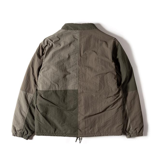 GRIP SWANY グリップスワニー HUNT JACKET ハントジャケット GRIP SWANY（グリップスワニー） HUNT JACKET ハントジャケット GSJ-93
