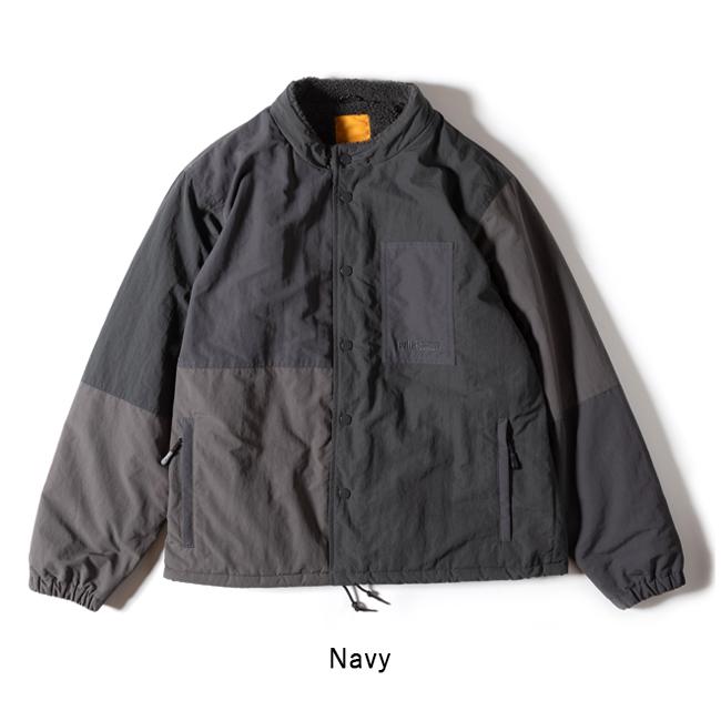 GRIP SWANY（グリップスワニー） HUNT JACKET ハントジャケット GSJ-93