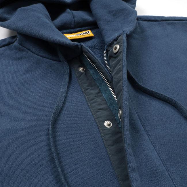 GRIP SWANY グリップスワニー ZIP UP HOODY ジップアップ GRIP SWANY グリップスワニー ZIP UP HOODY ジップアップ