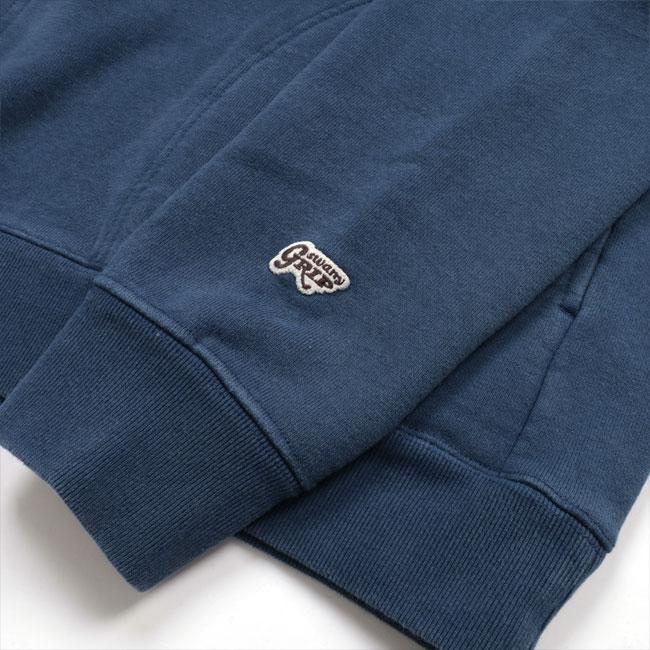 GRIP SWANY グリップスワニー ZIP UP HOODY ジップアップ GRIP SWANY グリップスワニー ZIP UP HOODY ジップアップ